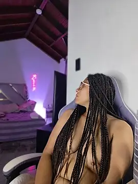 DannaBerry webcam