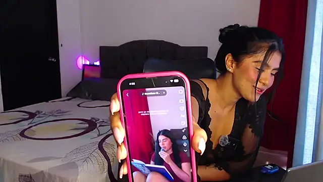 jennspicygirl webcam