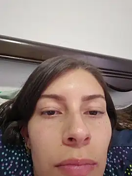 IrisBound webcam