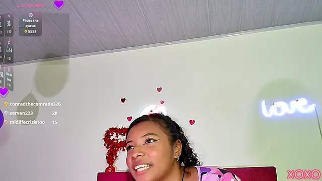 Ellie_Cute7 webcam
