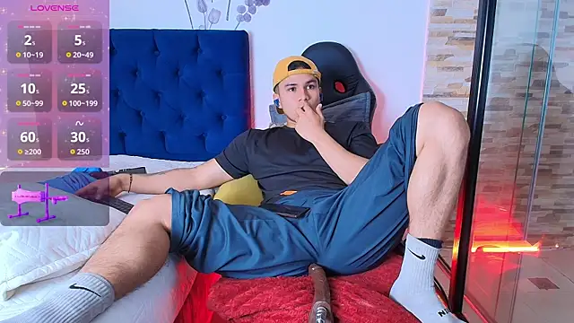 jeisonstark webcam