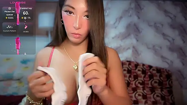 jessica_mercado webcam
