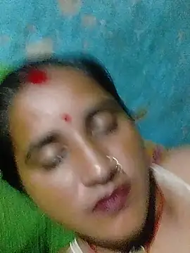 Sexi_pushpa webcam