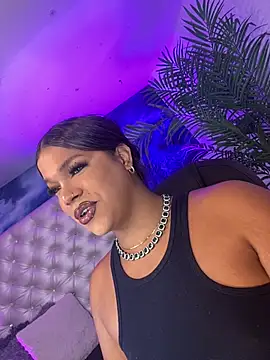 Keira_Fox31 webcam