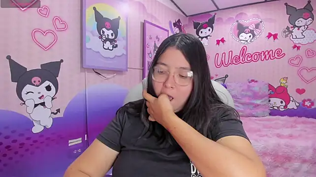 Dulce_meow webcam