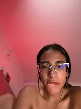 elegant__rouse webcam