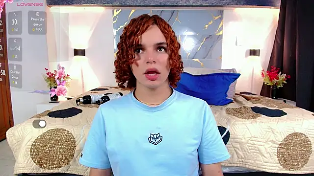 Skyee_angel webcam