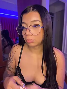 maaddyXXX webcam