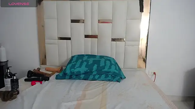 ambercordoba webcam