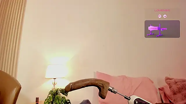 Amber_sophie webcam