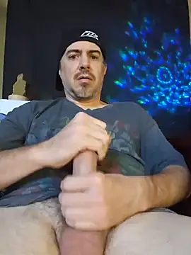 wilburydeznutz (Ask my age) - Cumshot