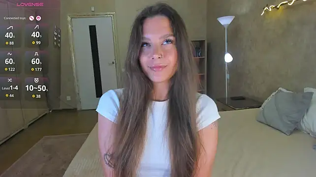 Alice_hailey_ webcam
