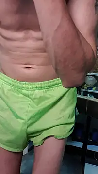 Christopher1024 webcam