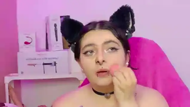 Sachi_Meow webcam