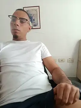 bonehur webcam