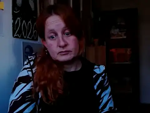 ViioletaMora webcam