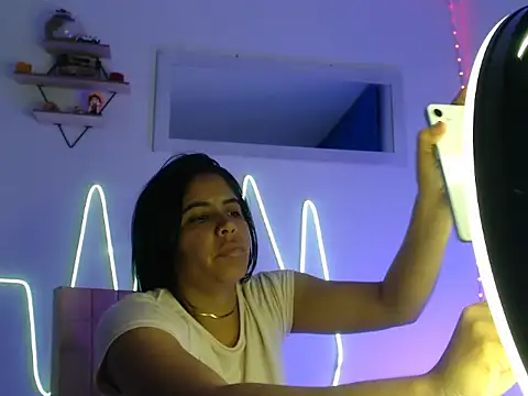 danna_mondragon webcam