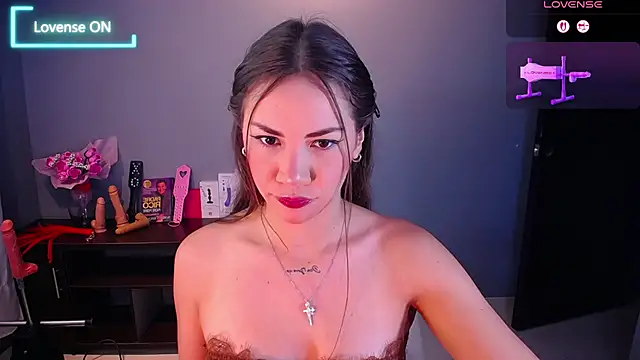 sashaHarding11 webcam
