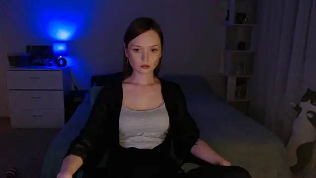 UnicornEsc webcam