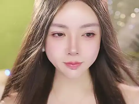 Qiaoqiao__ webcam