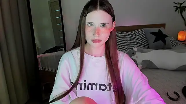 Stella_Sunny webcam