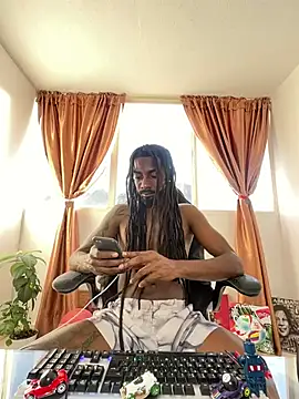 Malkon_Big webcam