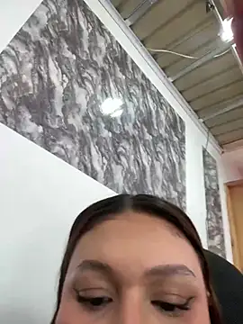 SofiaJoness_ webcam