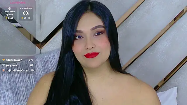 Kendall-Moll webcam