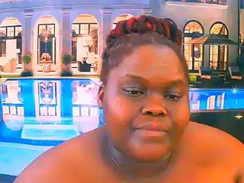 EbonyHotBuns webcam