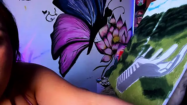 becca_diamond webcam