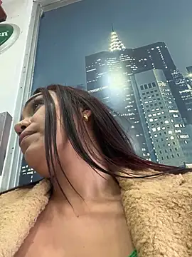 Sara-77 webcam