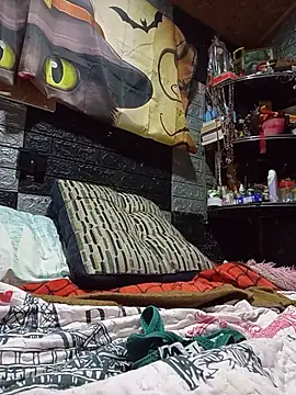 AlejandritaMilf webcam