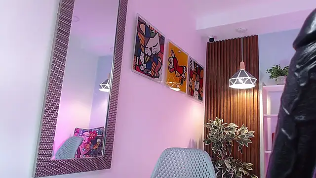 Dalila_Sky webcam
