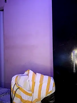 BlessedLucao live cam on StripChat