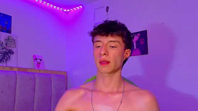 Juanmres webcam