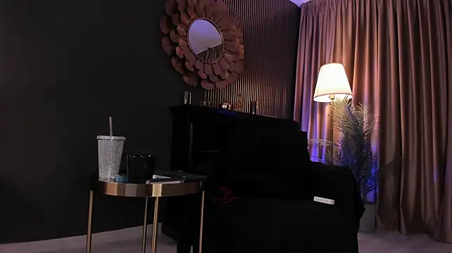 LexySinner webcam