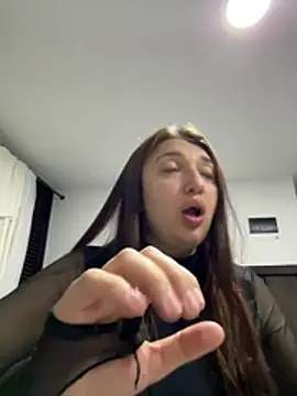Mia__Gray webcam
