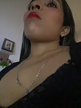 Rosa_25x webcam