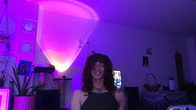 camille_delrey webcam