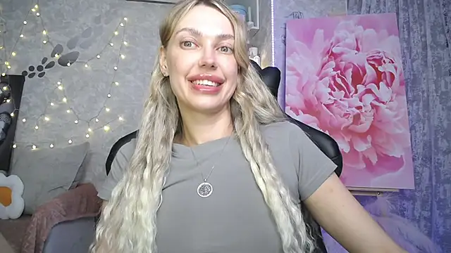 NickyAdamidi webcam
