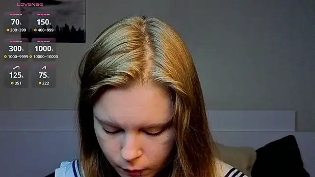 JulietteRain webcam