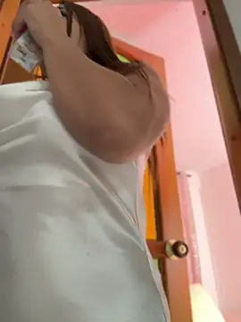 SaraMartinez_1 webcam