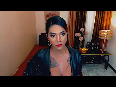 xThaliadeBANANAx webcam