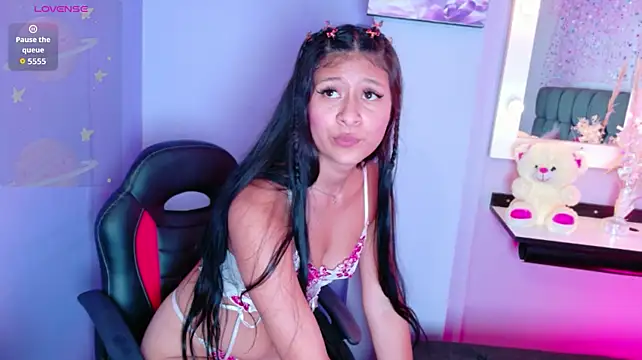BrendaRojas_ webcam