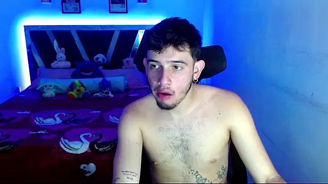 Sebasxxl12 webcam
