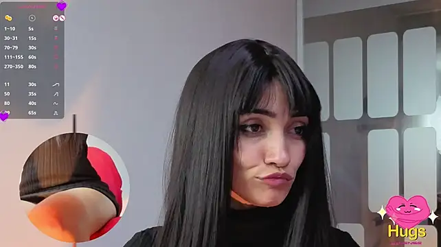 chloehanna webcam
