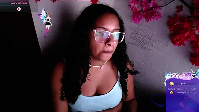chleo_rosse webcam