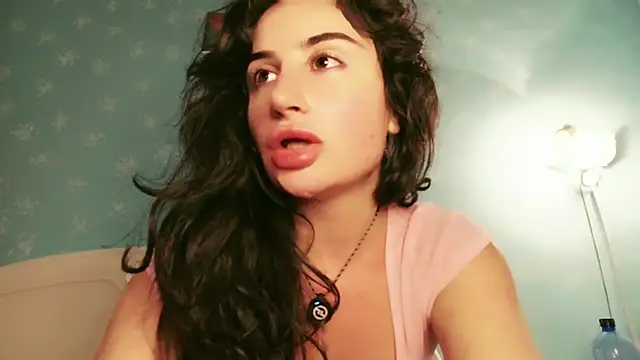 DeaAthena webcam