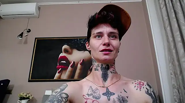 KennyXSX webcam