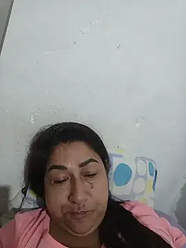 PatriciaGrajales webcam